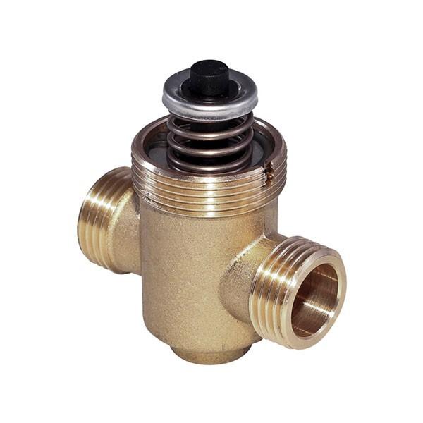 1 útú nyit-zár szelep