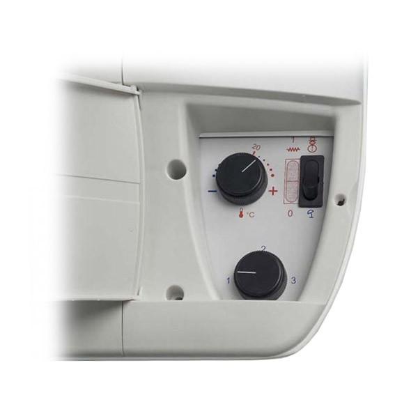 ActionClima CB3 13 fan-coil termosztát