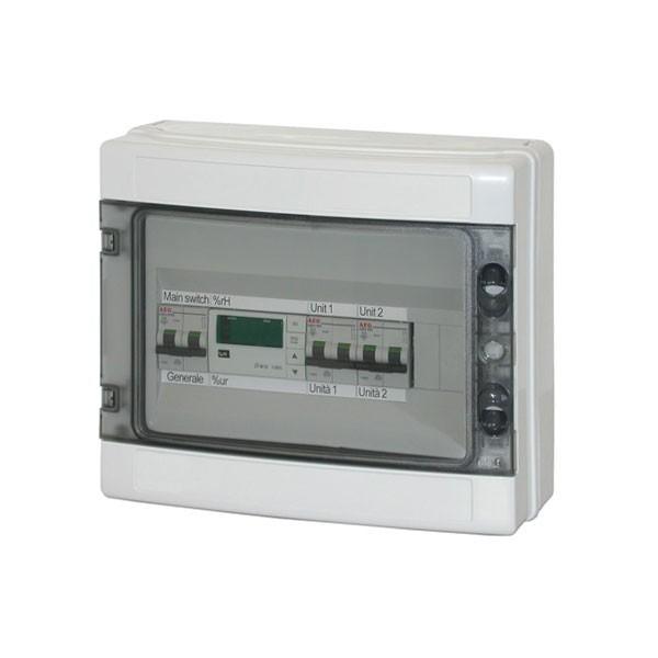 Elektronikus vezérlő, NEB