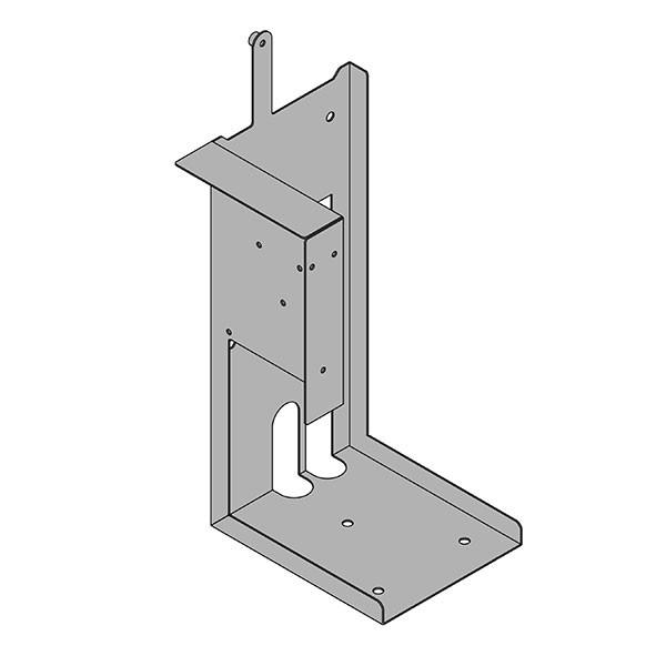 Adiabatikus légnedvesítő kiegészítő