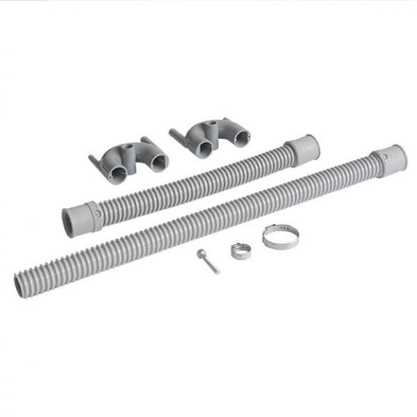 Pego SP szifon ürítő csőkészlet, ES12